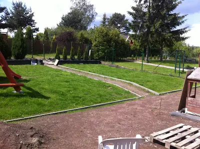 Ogrodnik Emikar Karol Zbroiński